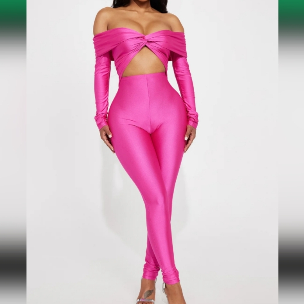 Sexy Stretchy Bodysuit